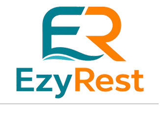 EzyRest Logo